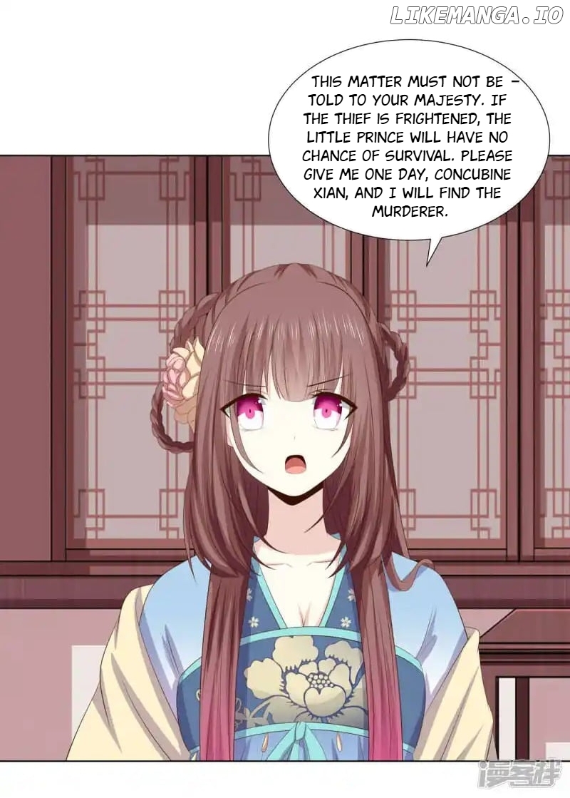 Rewrite My Fate chapter 93 - page 9